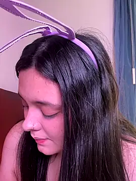 candicewest_'s cam snapshot