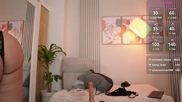 Tiffany_Sims1's cam snapshot