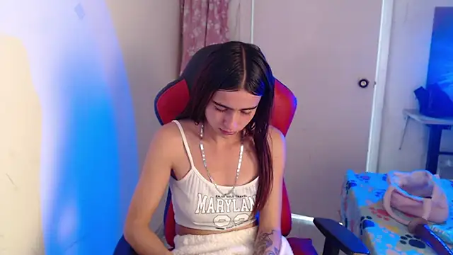 Maximesex's cam snapshot