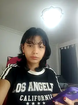 xoxo_milk's cam snapshot