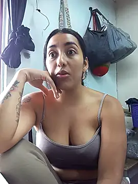 Queen_sofya's cam snapshot