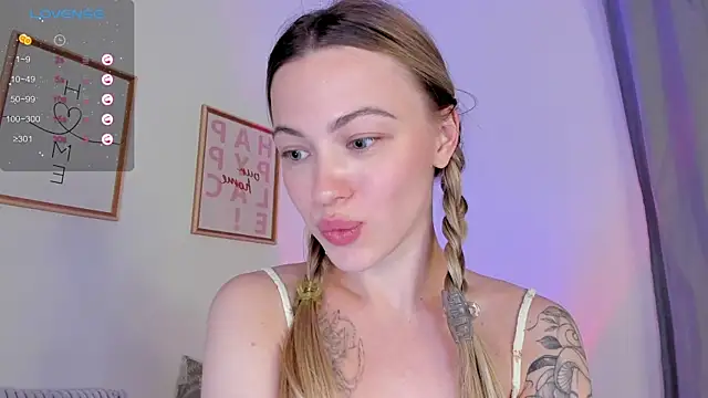 damn_cutie's cam snapshot