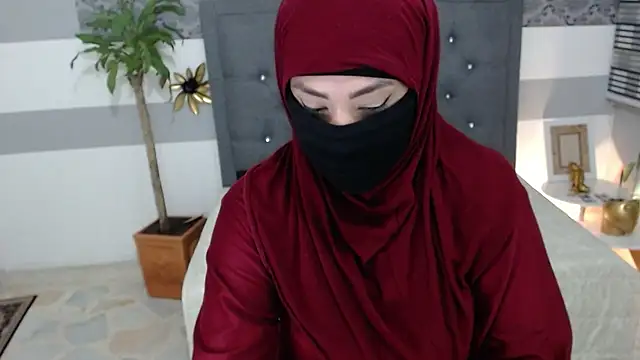 Jalima_sabag's cam snapshot