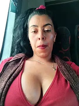 Luianna's cam snapshot