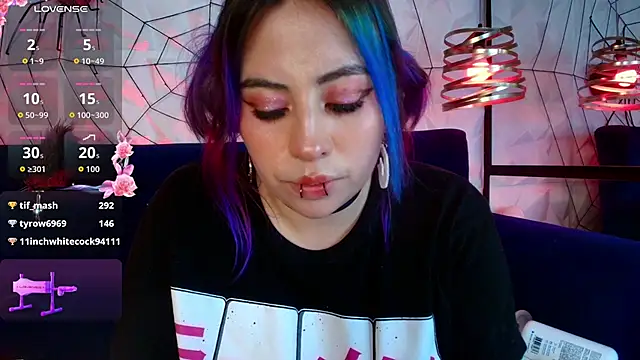 missa_motato's cam snapshot