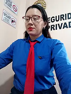 Hannah-colx's cam snapshot