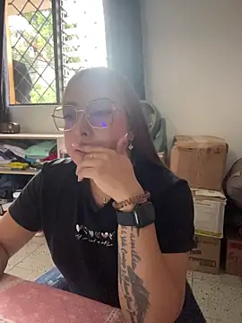 Tamara_valentine's cam snapshot