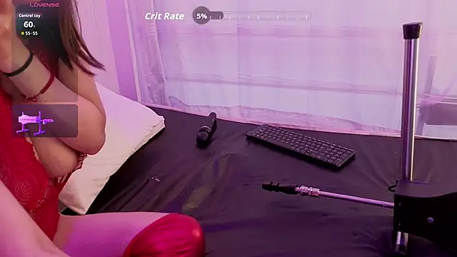 Samaraa_Smith's cam snapshot