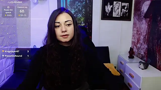 Eva_Roussell's cam snapshot