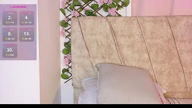 LaraGiil's cam snapshot