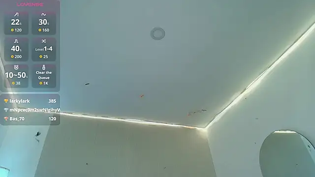 Vivian_LoveEup's cam snapshot