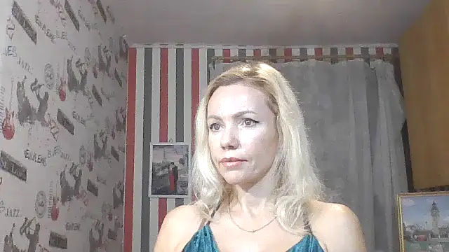 Amoretta's cam snapshot