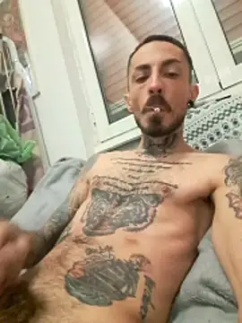 Robe420's cam snapshot