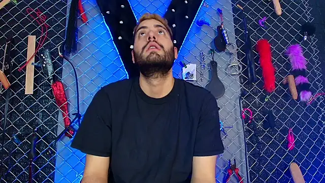 Dmorningstar_bdsm's cam snapshot