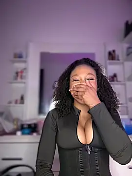 Melany_Williams's cam snapshot