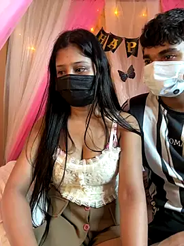 Miss_Anjali_M's cam snapshot