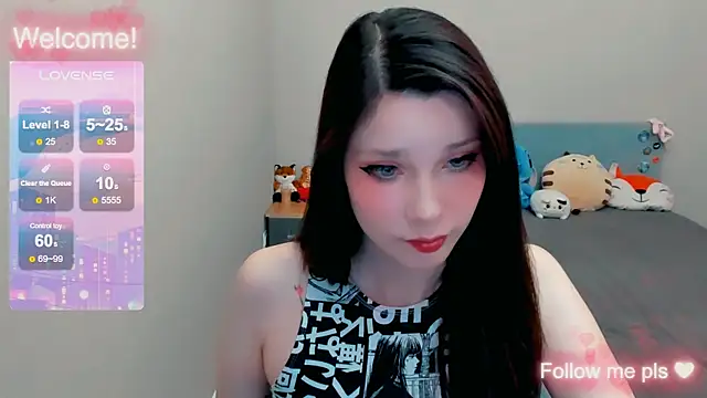 Kitten_Alissa's cam snapshot