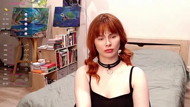 bbJ_one's cam snapshot