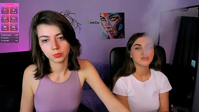 lina_fox12's cam snapshot