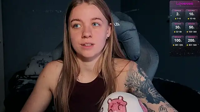 candy_maggie's cam snapshot