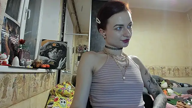 WatsonMi's cam snapshot