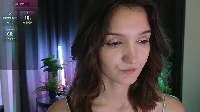 DebiHenks's cam snapshot