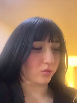 Daphnee-x's cam snapshot