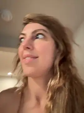 CelestialRuby's cam snapshot