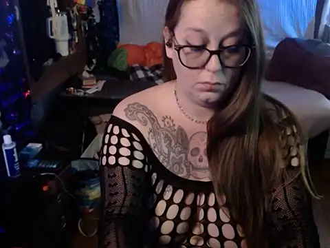 edgexchaos's cam snapshot