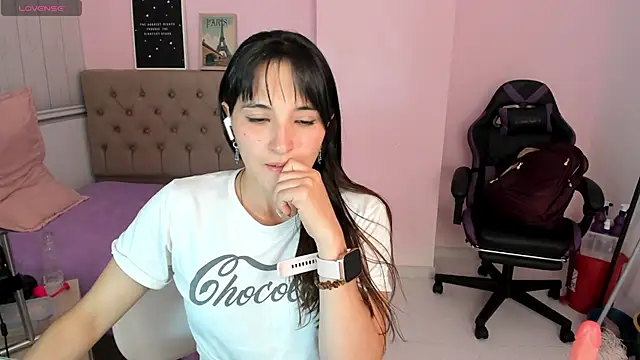 Tania_Duque's cam snapshot