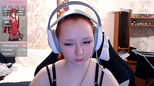 PansyBorriello's cam snapshot