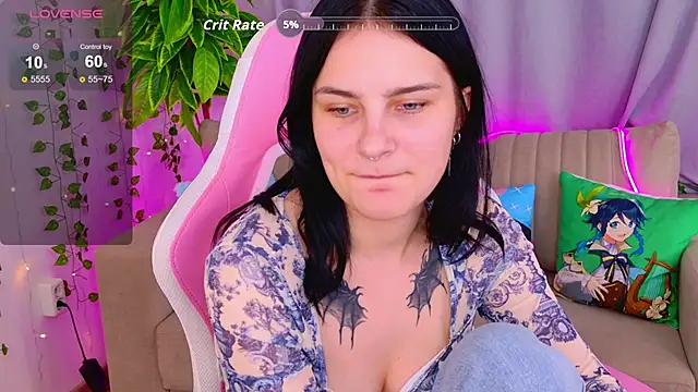 Angel_Braun's cam snapshot