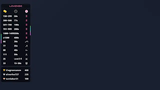 FieryAmelia's cam snapshot