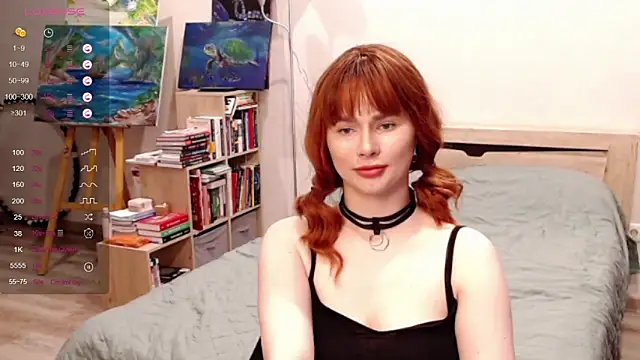 bbJ_one's cam snapshot