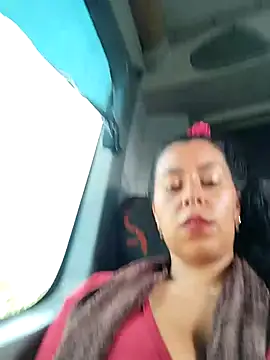 Luianna's cam snapshot