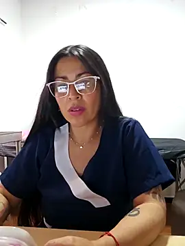 MARIANA-12_'s cam snapshot