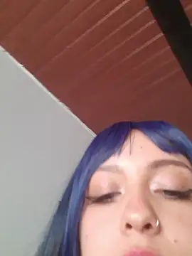 Lauren-lau's cam snapshot