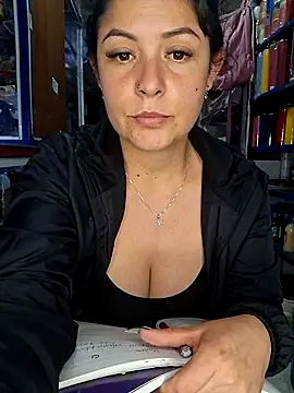 Niidia's cam snapshot