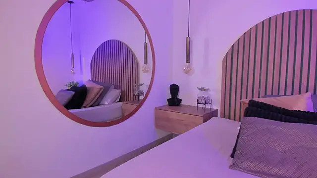 StefaBrown's cam snapshot