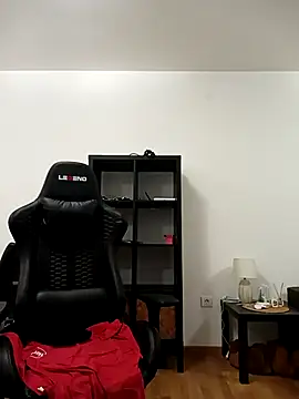 MeCherryy's cam snapshot