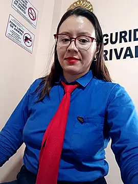 Hannah-colx's cam snapshot