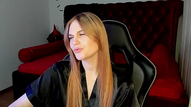 AriaWell's cam snapshot