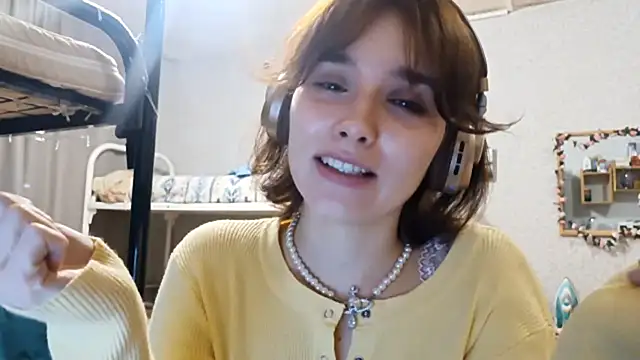 IcyKleys's cam snapshot