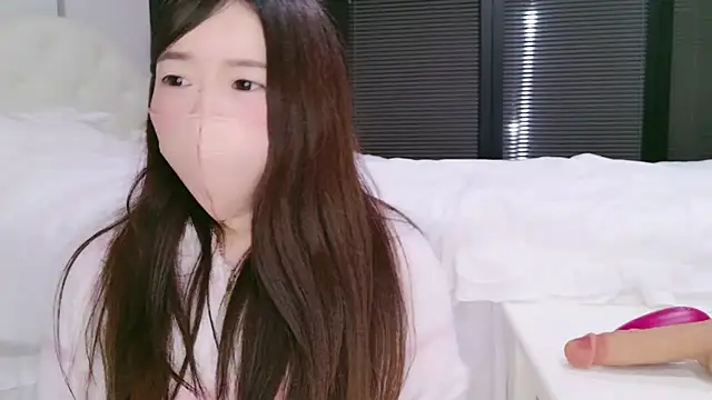 RINxoxo's cam snapshot