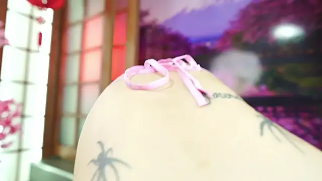 miss___angel's cam snapshot