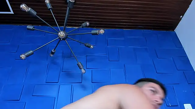 andres-clark92's cam snapshot