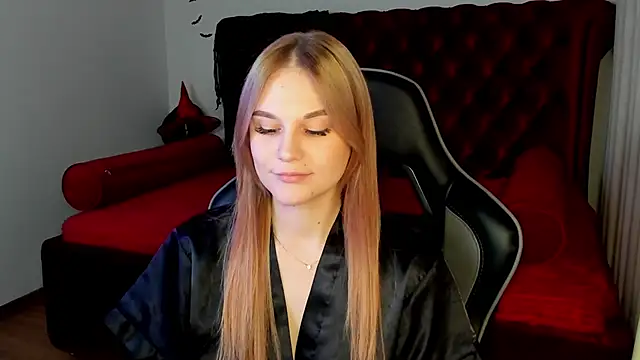 AriaWell's cam snapshot