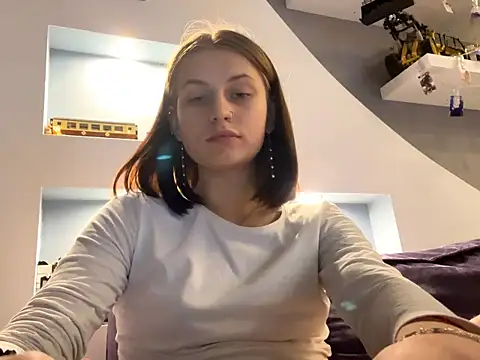 CarmaDiza's cam snapshot