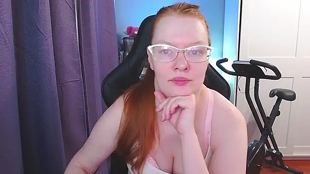 Lady_Inari's cam snapshot