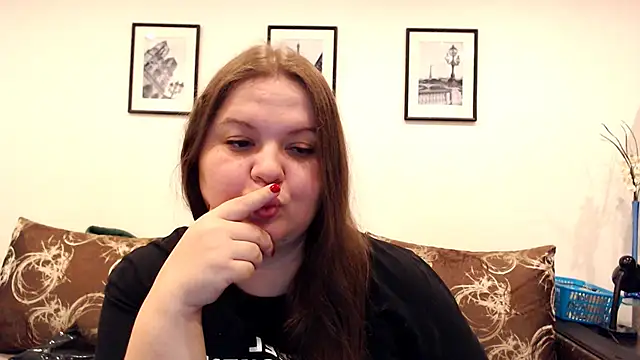 KateLuno's cam snapshot